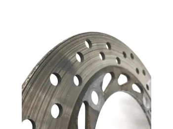 Disque frein arriere HONDA CBR 125 R 2004-2006