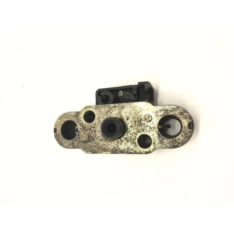 Verrouillage de selle SUZUKI SV 650 S 2003-2015