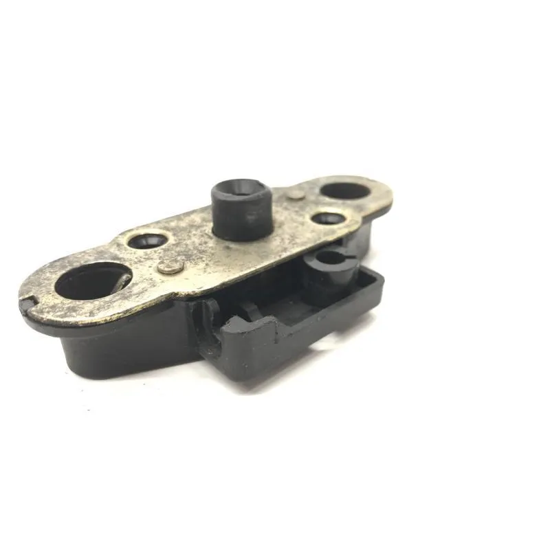 Verrouillage de selle SUZUKI SV 650 S 2003-2015
