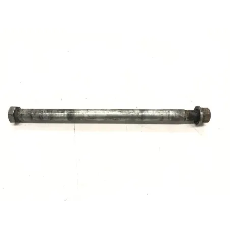 Axe de roue arriere YAMAHA WR 125 X 2009-2011