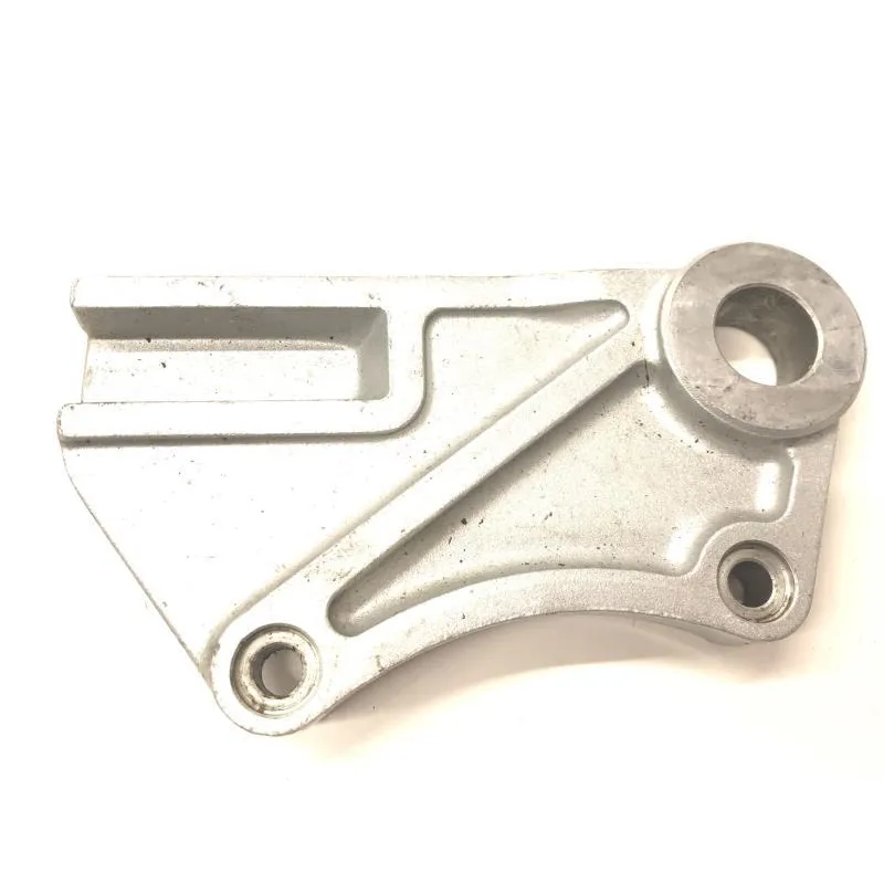 Support etrier frein arriere KAWASAKI Z 750 2004-2006