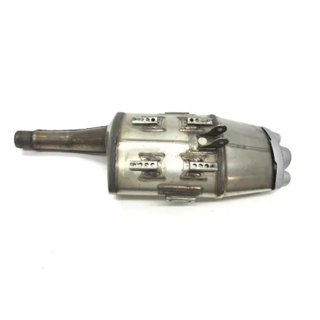 Silencieux (echappement) TRIUMPH DAYTONA 675 2009-2012