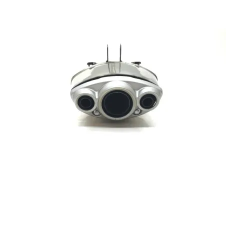 Silencieux (echappement) TRIUMPH DAYTONA 675 2009-2012