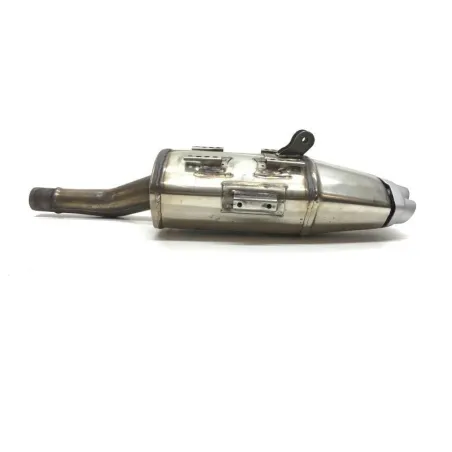 Silencieux (echappement) TRIUMPH DAYTONA 675 2009-2012