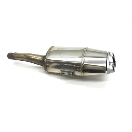 Silencieux (echappement) TRIUMPH DAYTONA 675 2009-2012