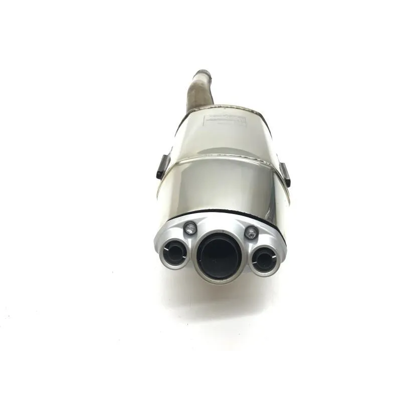 Silencieux (echappement) TRIUMPH DAYTONA 675 2009-2012