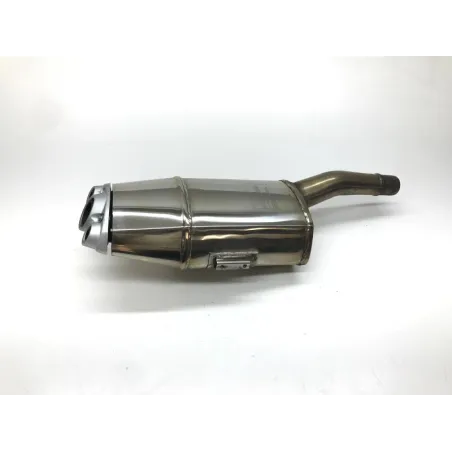 Silencieux (echappement) TRIUMPH DAYTONA 675 2009-2012