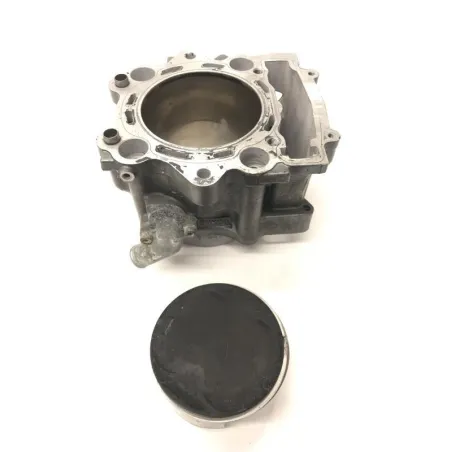 Piston cylindre APRILIA PEGASO 660 2005-2010 STRADA