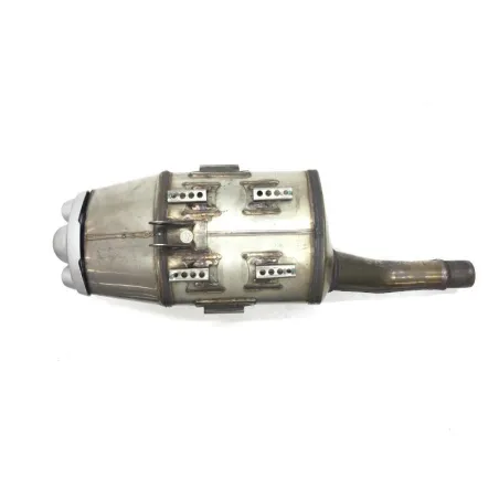 Silencieux (echappement) TRIUMPH DAYTONA 675 2009-2012