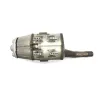 Silencieux (echappement) TRIUMPH DAYTONA 675 2009-2012