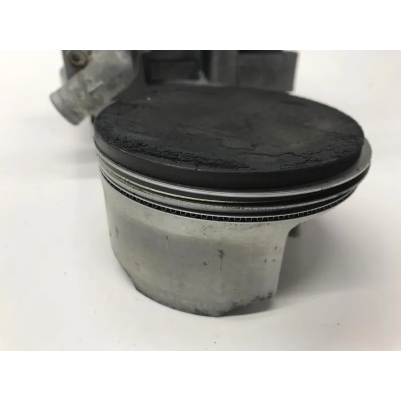 Piston cylindre APRILIA PEGASO 660 2005-2010 STRADA