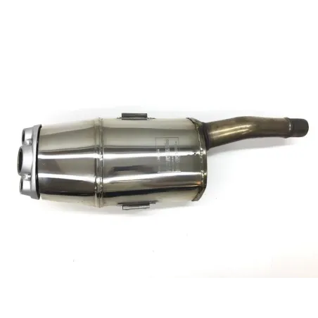 Silencieux (echappement) TRIUMPH DAYTONA 675 2009-2012