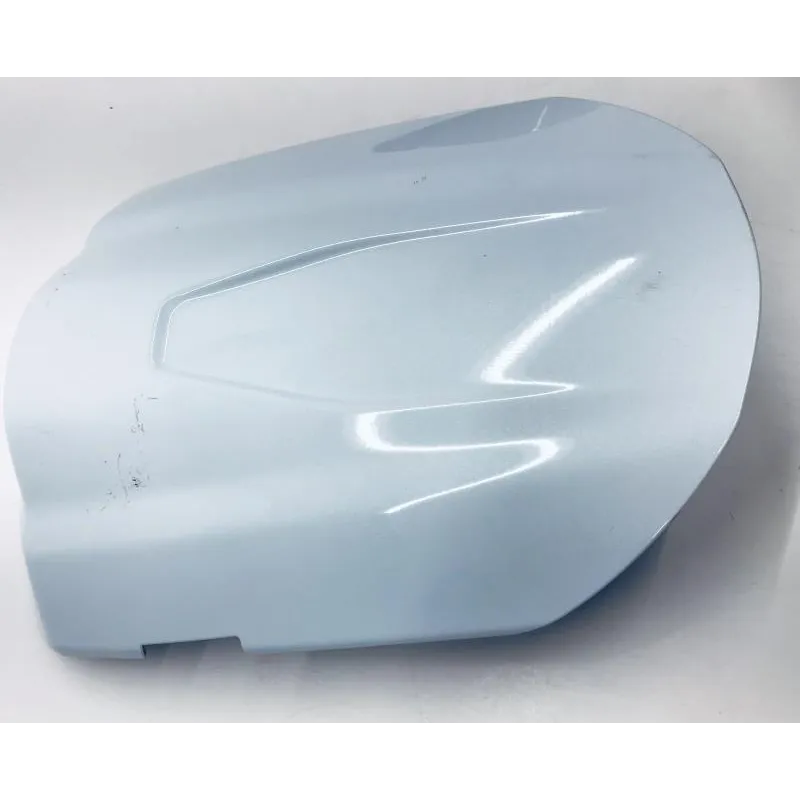 Capot de selle SUZUKI GSXR 750 2008-2010