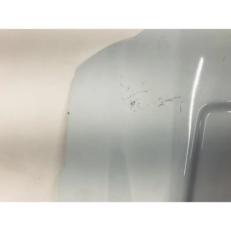 Capot de selle SUZUKI GSXR 750 2008-2010