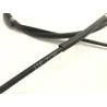 Cable verrouillage selle YAMAHA YPR 125 2010-2013 XMAX ABS Cable verrouillage selle YAMAHA YPR 125 2010-2013 XMAX ABS