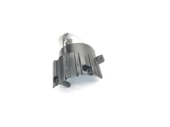 cache echappement YAMAHA VMAX 1200 1986-1992