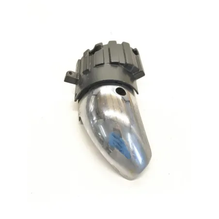cache echappement YAMAHA VMAX 1200 1986-1992
