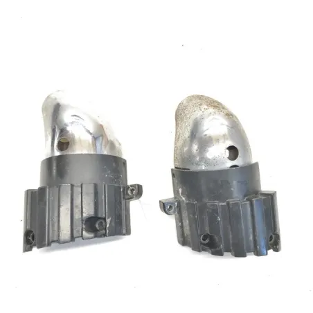 cache echappement YAMAHA VMAX 1200 1986-1992