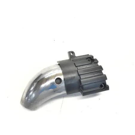 cache echappement YAMAHA VMAX 1200 1986-1992