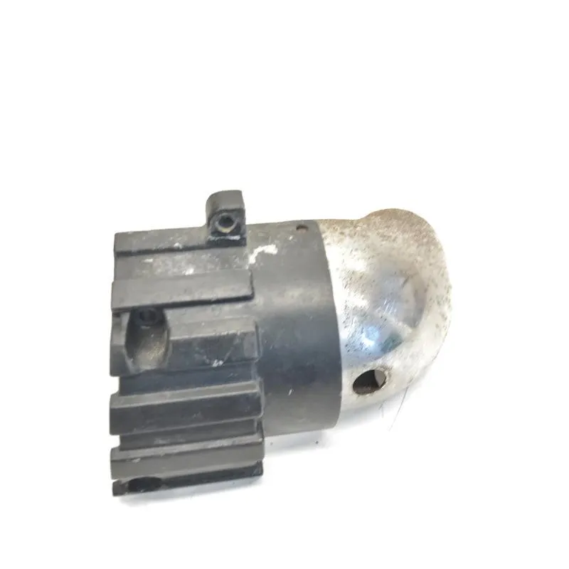 cache echappement YAMAHA VMAX 1200 1986-1992