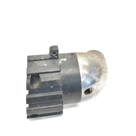 cache echappement YAMAHA VMAX 1200 1986-1992