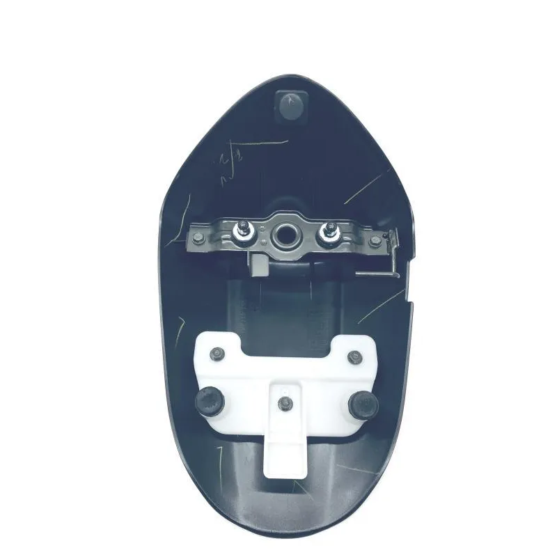 Capot de selle SUZUKI GSXR 1000 2005-2006