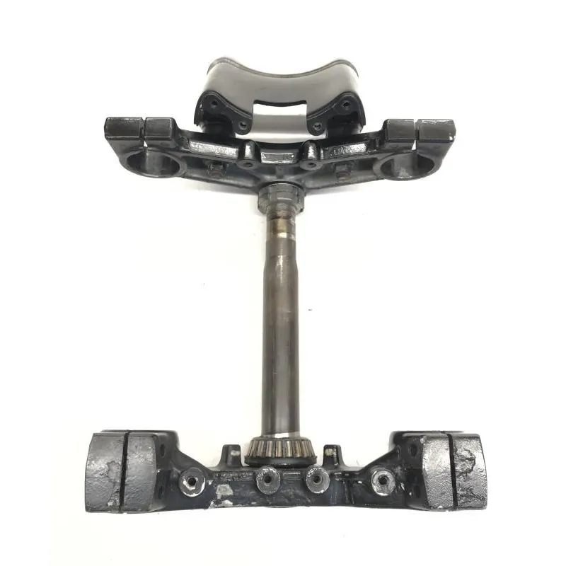 Te de fourche inferieur superieur YAMAHA VMAX 1200 1986-1992