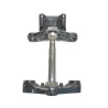 Te de fourche inferieur superieur YAMAHA VMAX 1200 1986-1992 Te de fourche inferieur superieur YAMAHA VMAX 1200 1986-1992
