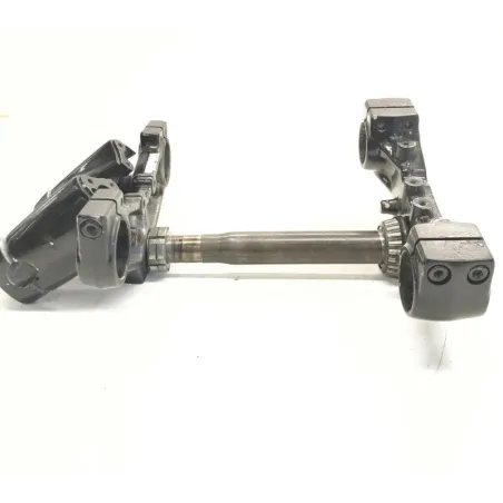 Te de fourche inferieur superieur YAMAHA VMAX 1200 1986-1992