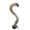 Collecteur arriere (echappement) YAMAHA VMAX 1200 1986-1992