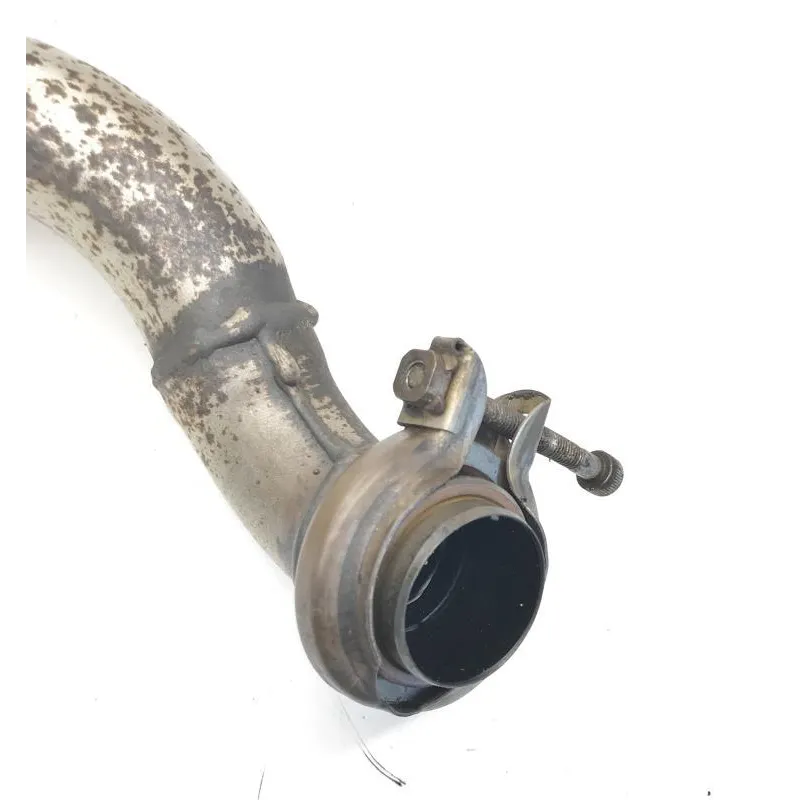 Collecteur arriere (echappement) YAMAHA VMAX 1200 1986-1992