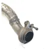 Collecteur arriere (echappement) YAMAHA VMAX 1200 1986-1992