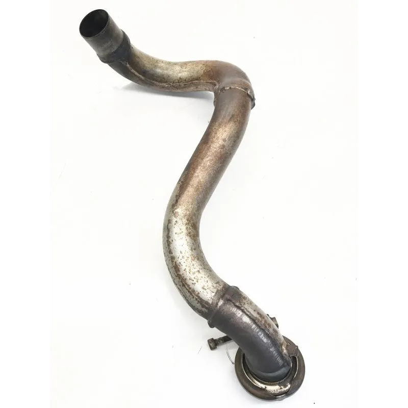Collecteur arriere (echappement) YAMAHA VMAX 1200 1986-1992
