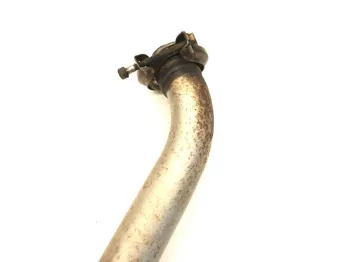 Collecteur arriere (echappement) YAMAHA VMAX 1200 1986-1992