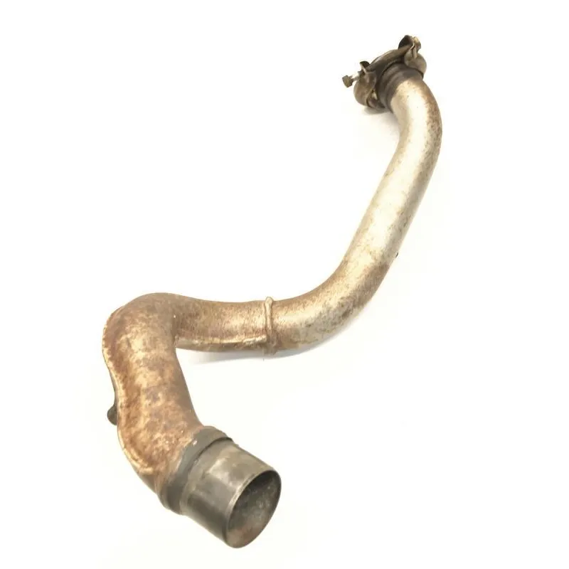Collecteur arriere (echappement) YAMAHA VMAX 1200 1986-1992