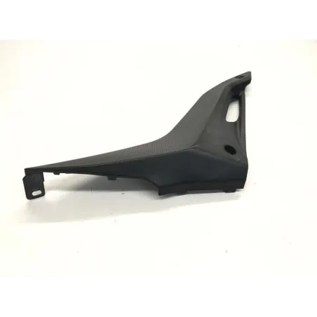 Cache carenage sous selle droit YAMAHA YZF 125 R 2008-2013
