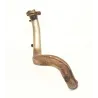 Collecteur arriere (echappement) YAMAHA VMAX 1200 1986-1992 Collecteur arriere (echappement) YAMAHA VMAX 1200 1986-1992