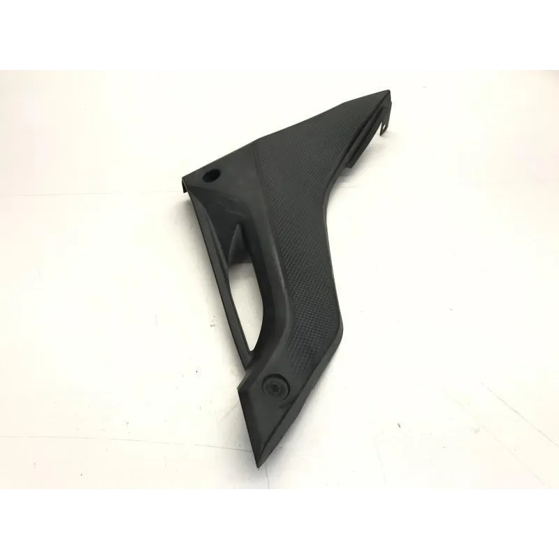 Cache carenage sous selle droit YAMAHA YZF 125 R 2008-2013