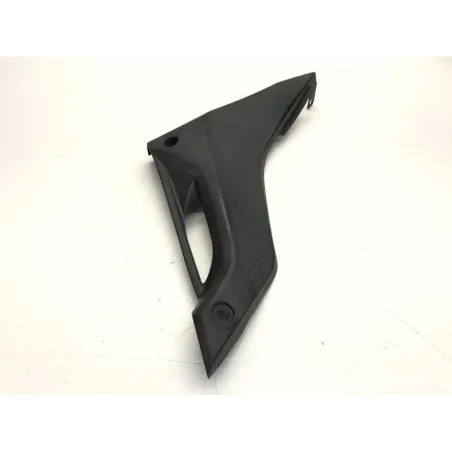 Cache carenage sous selle droit YAMAHA YZF 125 R 2008-2013