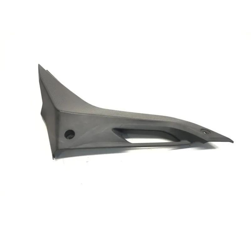 Cache carenage sous selle droit YAMAHA YZF 125 R 2008-2013