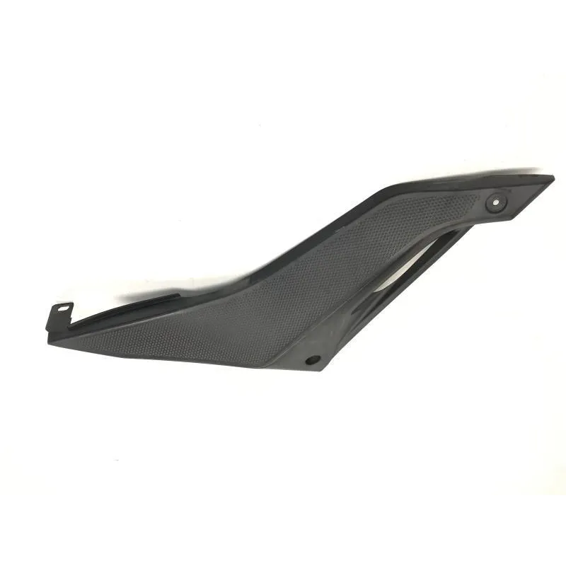 Cache carenage sous selle droit YAMAHA YZF 125 R 2008-2013