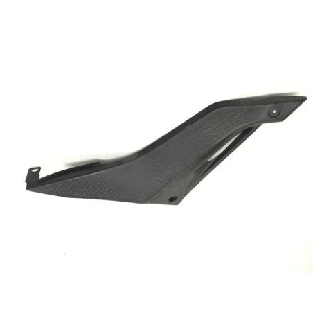 Cache carenage sous selle droit YAMAHA YZF 125 R 2008-2013