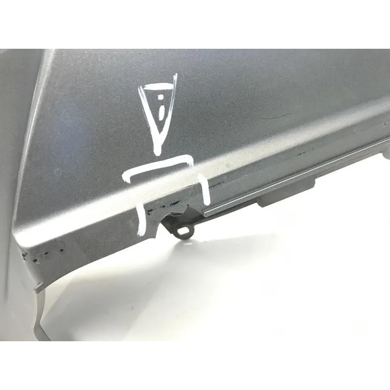 Cache lateral droit YAMAHA YZF 125 R 2008-2013