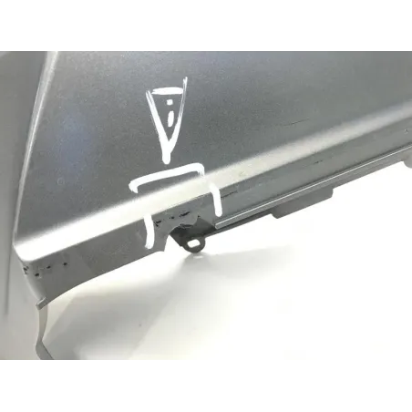 Cache lateral droit YAMAHA YZF 125 R 2008-2013