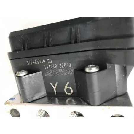 Module ABS YAMAHA YPR 125 2010-2013 XMAX ABS