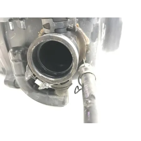 Boite a air YAMAHA YZF 125 R 2008-2013