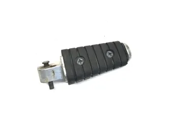 Repose pieds arriere droit gauche YAMAHA VMAX 1200 1986-1992