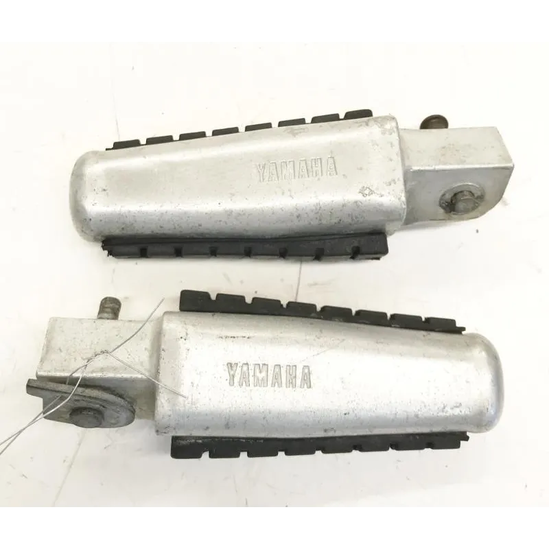 Repose pieds arriere droit gauche YAMAHA VMAX 1200 1986-1992