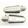 Repose pieds arriere droit gauche YAMAHA VMAX 1200 1986-1992 Repose pieds arriere droit gauche YAMAHA VMAX 1200 1986-1992