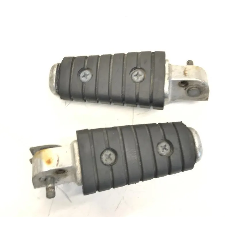 Repose pieds arriere droit gauche YAMAHA VMAX 1200 1986-1992